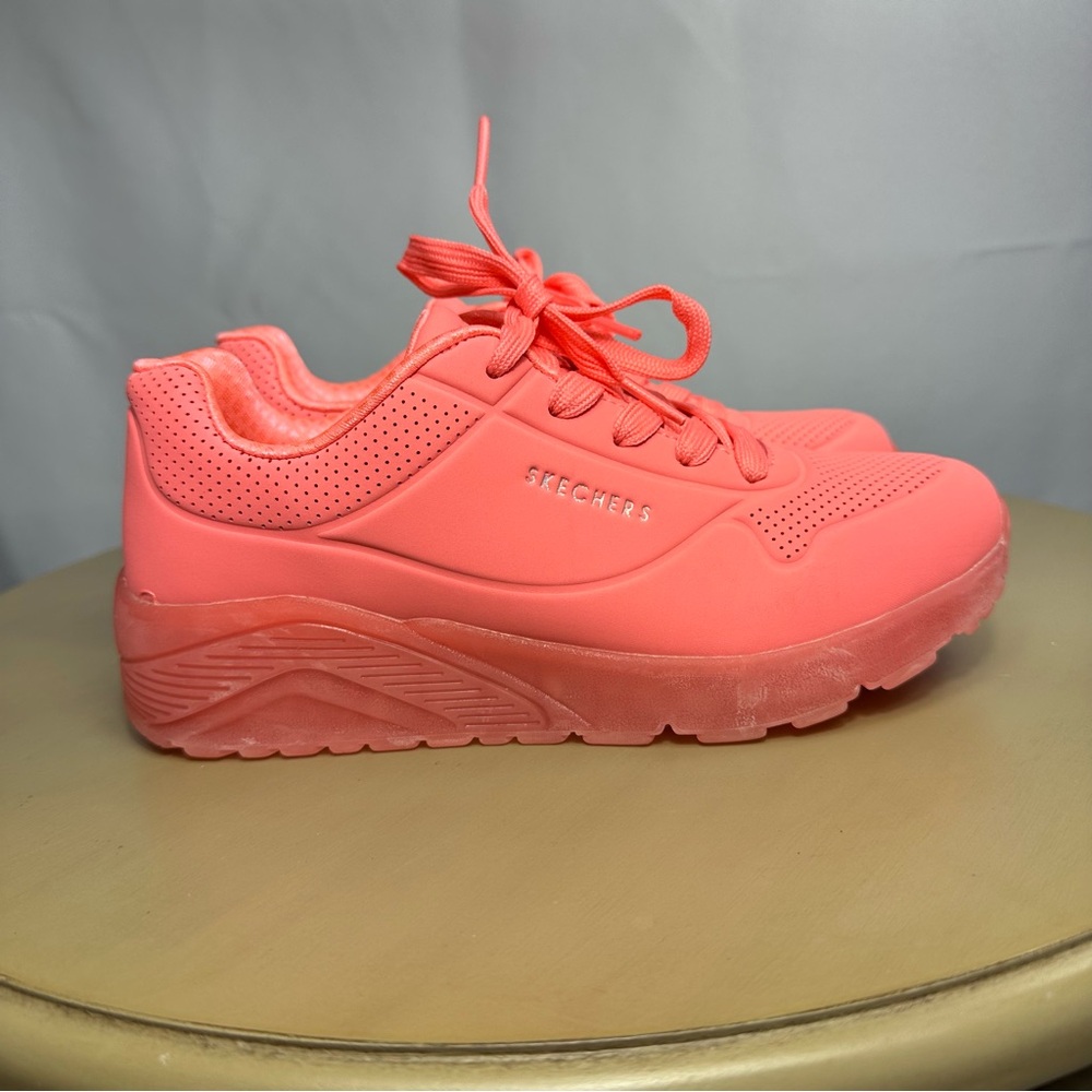Skechers Children's Coral Sneakers